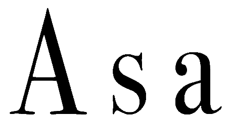 Asa